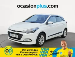 HYUNDAI i20 1.2 Klass