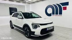 Kia Niro EV