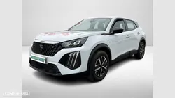 Peugeot 2008 1.2 PureTech Style