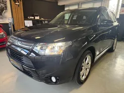 Mitsubishi Outlander 7 places 4WD 2.2 150Ch - Carnet D'Entretien Complet - Xénon - Attelage - Régulateur - 118000KM