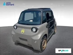Citroen Ami Ami Buggy