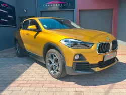 BMW X2 F39 sDrive 18d 150 CV BVA8 Business Design