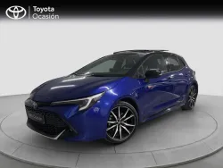 TOYOTA Corolla 200H GR Sport