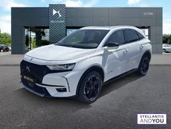 DS 7 DS7 Crossback BlueHDi 130 BVM6 Performance Line