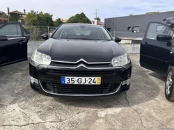 Citroën C5 1.6 HDI 110CV Nacional