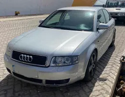 Audi A4 B6 - 130Cv