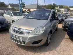 Opel zafira 1.7 CDTI 7 place