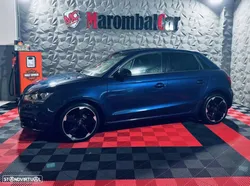Audi A1 Sportback 1.6 TDI Sport