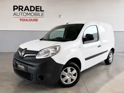 Renault Kangoo Express (2) Compact ExtraR-Link dCi 75