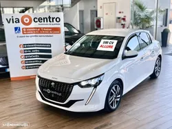 Peugeot 208 PureTech 100 Allure Pack