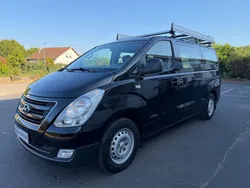 Hyundai H-1 HYUNDAI H-1 DOUBLE PORTE LATERALE (2.5 CRDI 136CV)