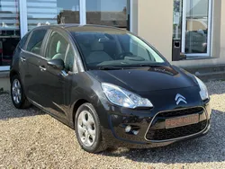 CITROEN C3 1.6HDi 90 Airdream Exclusive Panoramique