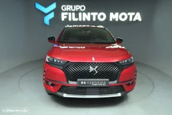 DS DS7 Crossback 1.6 THP Grand Chic EAT8