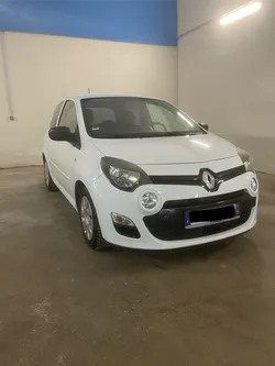 Renault twingo ii 1.2 lev 16v 75 eco2 sl limited
