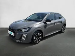 Peugeot 208 Turbo 100 ch BVM6 - Allure