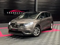 RENAULT ESPACE V dCi 130 Energy ECO2 Life 7 PLACES *ENTRETIEN COMPLET Garantie possible jusqu'à 36 MOIS"