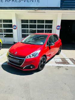 208 gt line bva