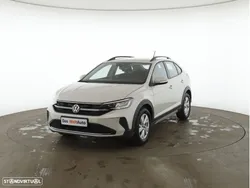 VW Taigo 1.0 TSI Life DSG