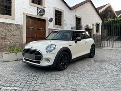 MINI 3 Portas One