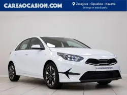 KIA Ceed 1.0 T-GDI Concept 100