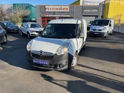 Opel combo l1h1 1.3 cdti - 90 l1h1 pack clim