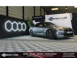 NISSAN GT-R 3.8 V6 - 480 - BV GR6 COUPE / Ligne Evox / Bose / Entretien complet
