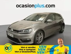 VOLKSWAGEN Golf 1.6TDI CR BMT Sport 105