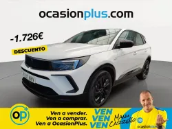 OPEL Grandland 1.2T S&S GS 130
