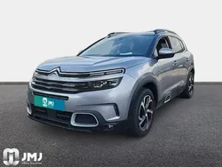 Citroën C5 Aircross BlueHDi 130 S&S EAT8 Shine