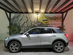 Audi q2 2.0 tdi 190 cv design luxe quattro s-tronic