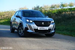 Peugeot 2008 1.5 BlueHDi Active Pack