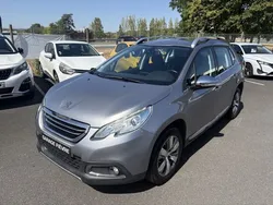 Peugeot 2008 1.6 E-HDI FAP - 92 ALLURE