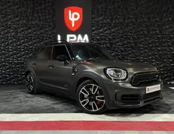 Mini Countryman Mini John Cooper Works 306ch ALL4 BVA8 Euro6d-T