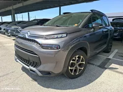 Citroën C3 Aircross 1.2 PureTech Shine EAT6