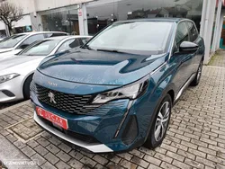Peugeot 3008 1.6 Hybrid Allure Pack e-EAT8