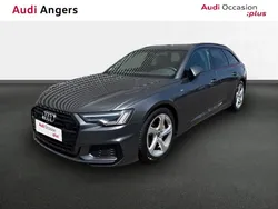 Audi A6 Avant 40 TDI 204 ch S tronic 7 S line