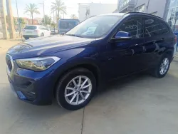 BMW X1 sDrive 16dA Business