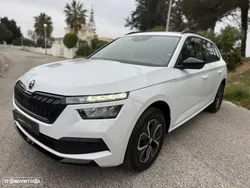 Skoda Kamiq 1.0 TSI Style DSG