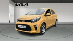 KIA Picanto 1.0 DPi Concept