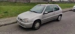 Citroën Saxo 1.5 D