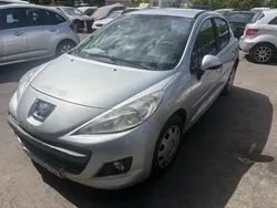 Peugeot 207 essence