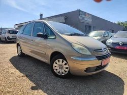 Citroën Xsara Picasso 2.0i 137 ch Exclusive BAa * GARANTIE *REVISEE