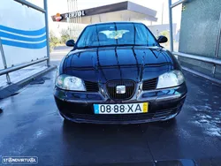 SEAT Ibiza 1.2 12V Stella