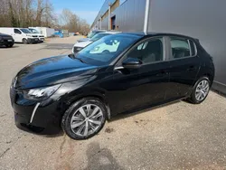 Peugeot 208 1.2 100ch Active Business PACK BVM6 TVA RECUP CARPLAY CAMERA KIT DISTRIBUTION NEUF + REVISION COMPLETE