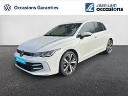 Volkswagen Golf 1.5 TSI EVO2 116 BVM6 VW Edition