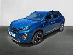 Peugeot 2008 Hybrid 145 e-DCS6 - Allure