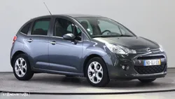 Citroën C3 1.2 PureTech Collection