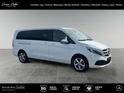 Mercedes Classe V 250 d 4MATIC AVANTGARDE Extra long