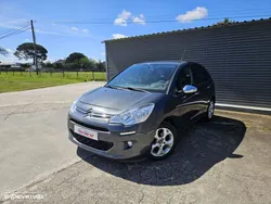 Citroën C3 1.4 HDi Collection