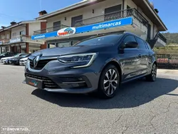 Renault Mégane Sport Tourer 1.3 TCe Limited